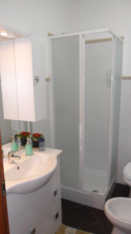 Bed & Breakfast Alfeo Roma