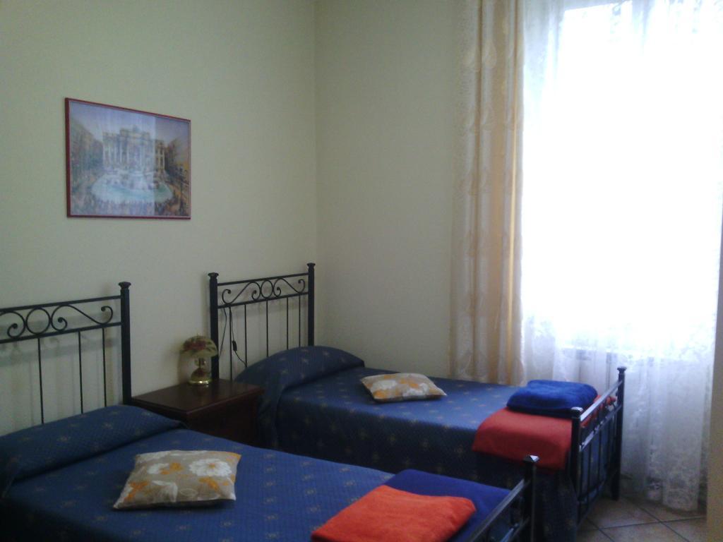 Alfeo Bed and breakfast