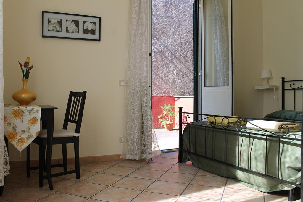 Bed & Breakfast Alfeo