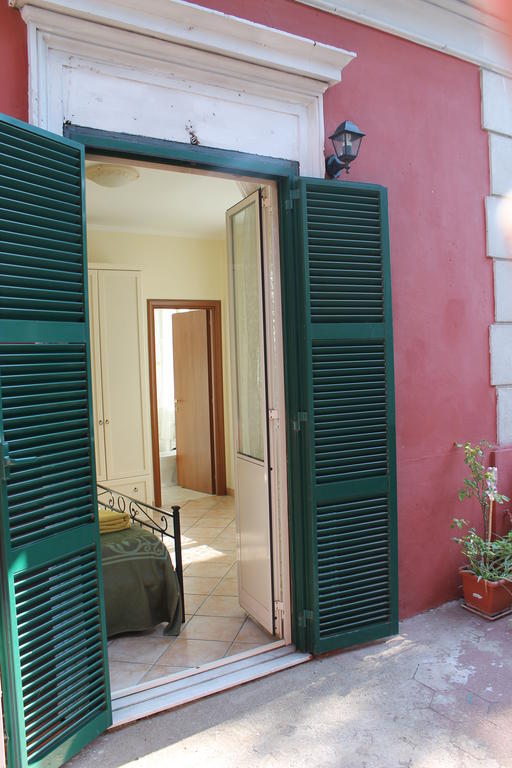 Bed and breakfast Alfeo 2*