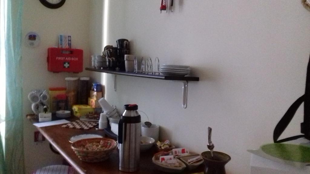 Alfeo Bed and breakfast