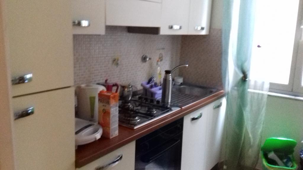 Bed and breakfast Alfeo