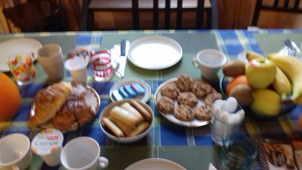 Bed & Breakfast Alfeo 2*