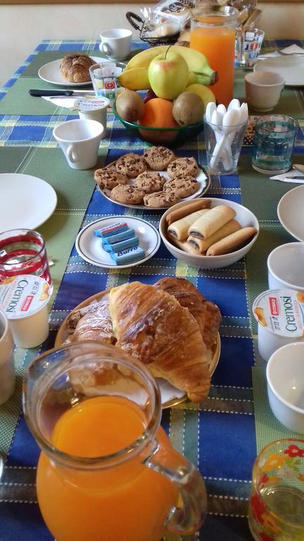 Alfeo Bed and breakfast Roma