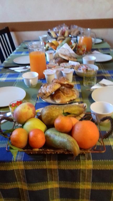 Bed & Breakfast Alfeo 2*