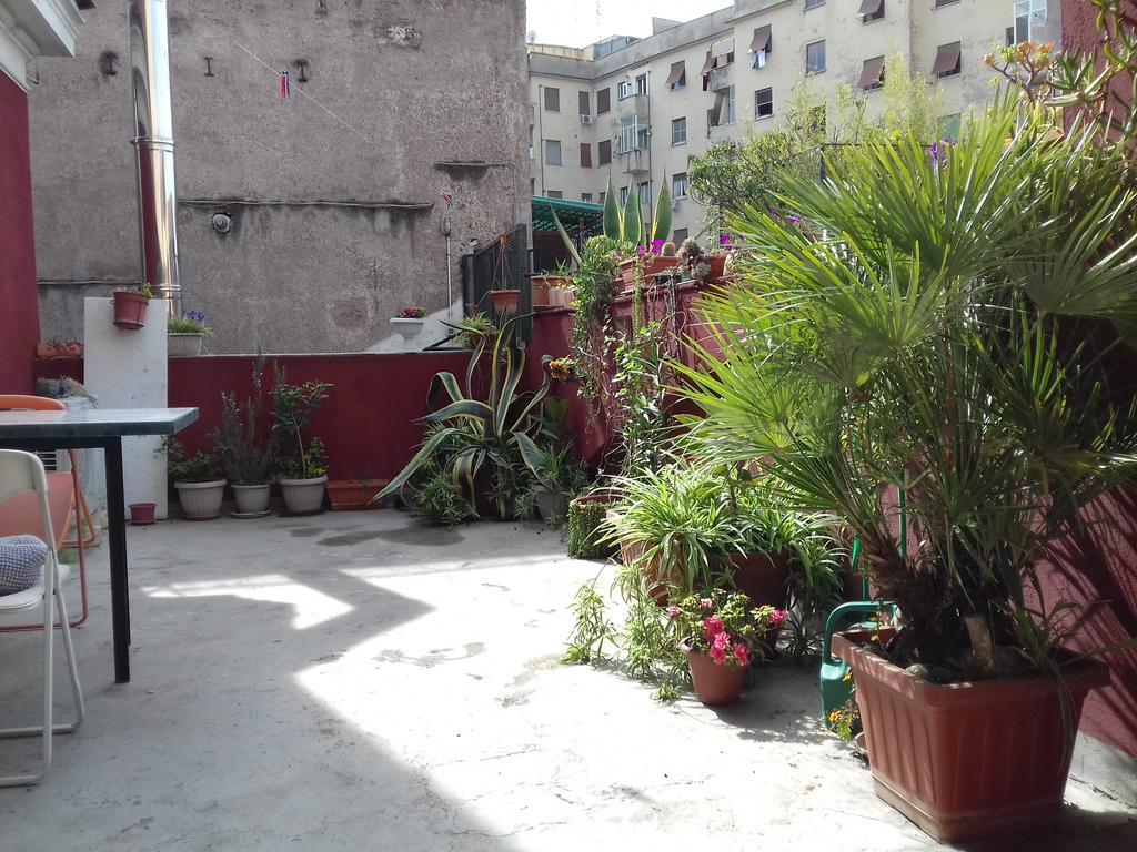 Bed & Breakfast Alfeo 2*