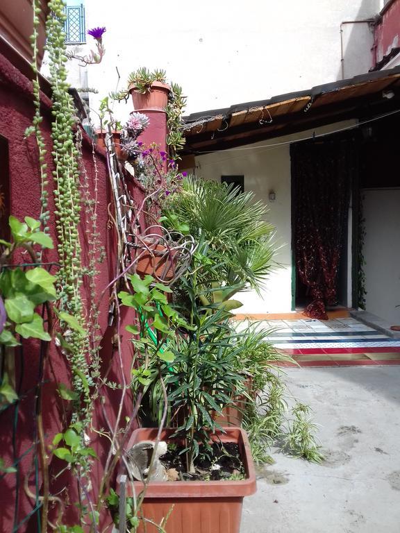 Bed and breakfast Alfeo Roma