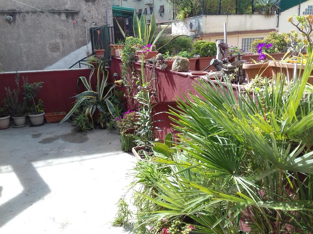 Alfeo Bed & Breakfast