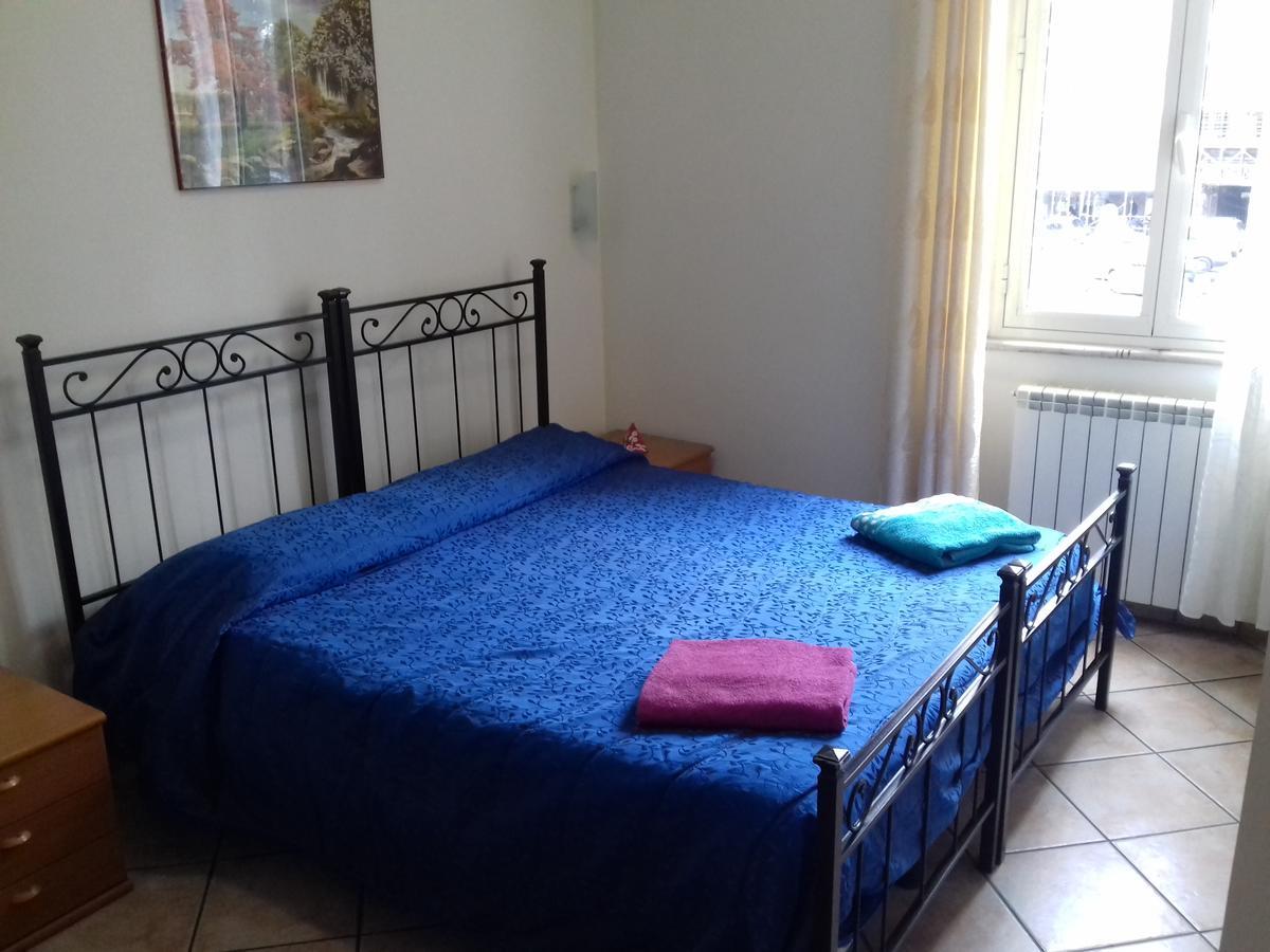 Bed and breakfast Alfeo