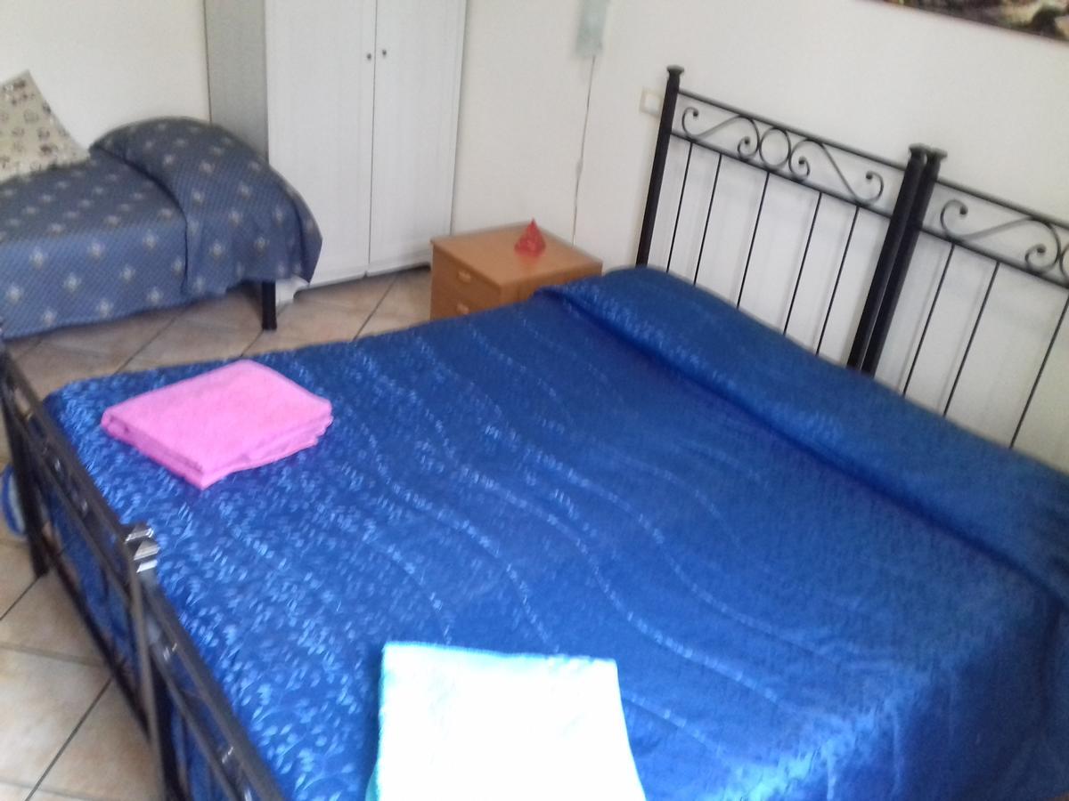 Bed & Breakfast Alfeo